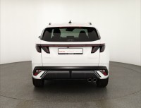 Hyundai Tucson 1.6T-GDI N-Line