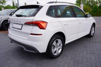 Skoda Kamiq 1.5 TSI