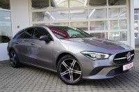 Mercedes-Benz CLA 180 Progressive