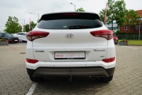 Hyundai Tucson 1.6 T-GDI 4WD Premium