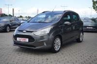 Vorschau: Ford B-Max 1.0 EB Titanium Vorschau: Ford B-Max 1.0 EB Titanium