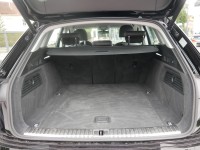 Audi e-tron 50 quattro