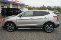 Nissan Qashqai 1.3 N-Connecta