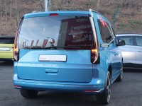 VW Caddy 1.5 TSI DSG Life