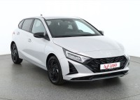Hyundai i20 1.0 T-GDI Blackline Aut.