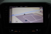 VW Passat Variant GTE