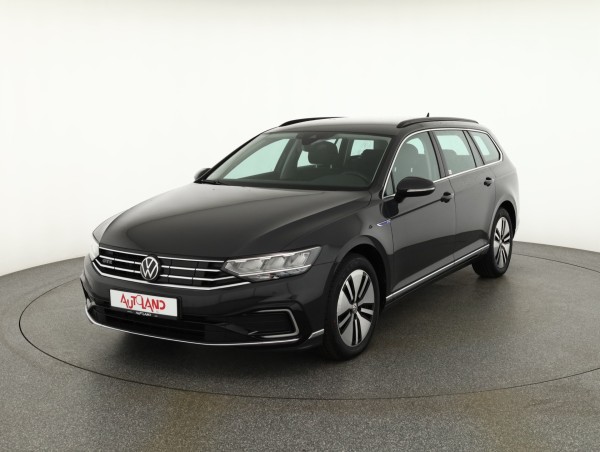 VW Passat Variant 1.4 TSI GTE DSG