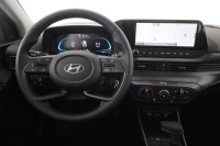 Hyundai i20 1.0 T-GDI Aut.