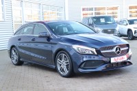 Mercedes-Benz CLA 180 SB AMG 7G-DCT