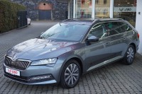 Skoda Superb Combi 2.0 TDI DSG Style