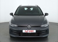 VW Golf VIII Variant 1.5 eTSI DSG