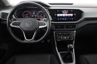 VW T-Cross 1.0 TSI Active