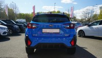 Subaru Crosstrek 2.0 M-Hybrid
