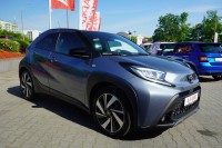 Toyota Aygo X 1.0 Air Aut.