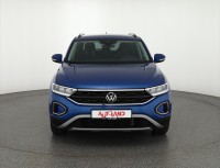 VW T-Roc 2.0 TDI Life