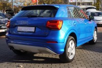 Audi Q2 2.0 40 TFSI quattro sport S-Tronic