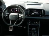 Skoda Karoq Sportline 1.5 TSI DSG