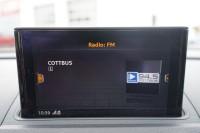 Audi A3 Sportback 35 1.5 TFSI S-Line Matrix-LED SHZ