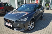 Vorschau: Cupra Formentor 1.5 TSI DSG