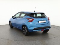 Nissan Micra 1.0 IG-T N-Way