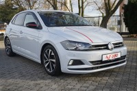VW Polo 1.0 TSI beats