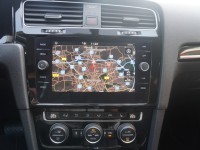 VW Golf VII 1.5 TSI DSG Highline R-Line