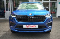 Skoda Kodiaq RS 2.0 TSI 4x4 DSG
