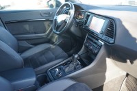 Cupra Ateca 2.0 4Drive Navi LED 360° Pano