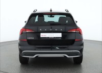 Skoda Kamiq 1.5 TSI DSG Ambition