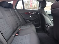 Mercedes-Benz C 200 C200 T-Modell d Avantgarde