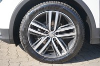 VW Tiguan 2.0 TDI Highline 4M