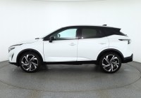 Vorschau: Nissan Qashqai Tekna+ 1.3 Dig-T Aut.