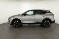 Vorschau: Nissan Qashqai N-Connecta 1.3 Dig-T MHEV Aut.