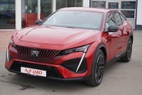 Vorschau: Peugeot 408 GT-Line 130 Aut. Vorschau: Peugeot 408 GT-Line 130 Aut.