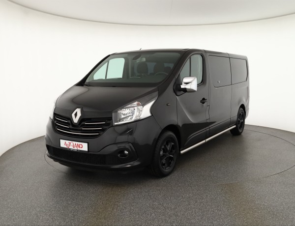 Renault Trafic 1.6 dCi L2H1 Expression