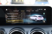 Mercedes-Benz CLA 250 e SB Progressive Aut.