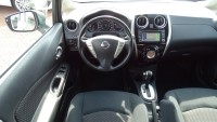 Nissan Note 1.2