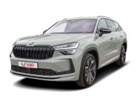 Skoda Kodiaq Sportline 1.5 TSI DSG 3-Zonen-Klima Navi Sitzheizung