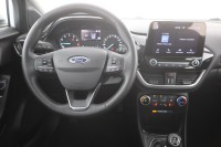 Ford Puma 1.0 EB Cool&Connect