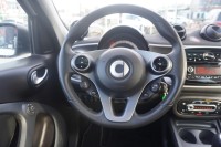 Smart ForFour forfour 0.9 Basis