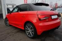 Audi A1 Sportback 1.0 TFSI S-Tronic