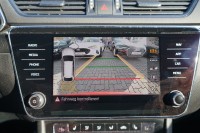 Skoda Superb Combi Sportline iV