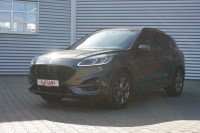 Vorschau: Ford Kuga 1.5 EB ST-Line X