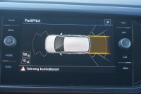 VW T-Cross 1.0 United