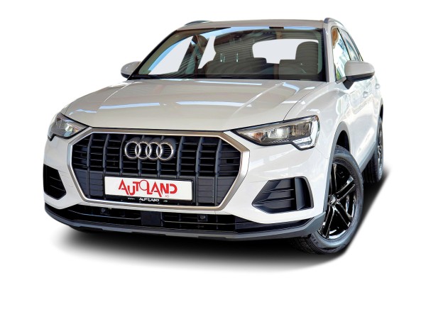Audi Q3 35 TFSI