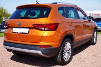 Seat Ateca 1.4 TSI Xcellence