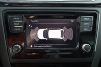 Skoda Rapid Spaceback 1.0 Monte Carlo