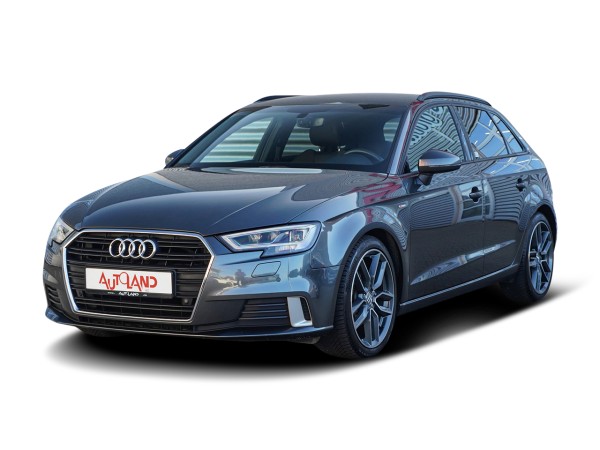 Audi A3 Sportback 35 TFSI S-Line S-tronic