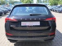 Skoda Scala 1.0 TSI Cool Plus