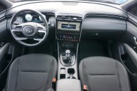 Hyundai Tucson 1.6 T-GDI